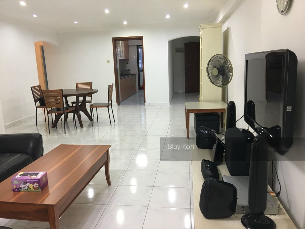 Blk 770 Bedok Reservoir View (Bedok), HDB 5 Rooms #131093592